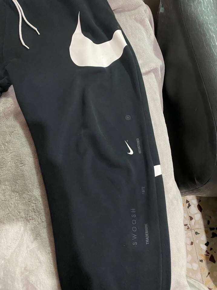 Nike özel model - Görsel 2