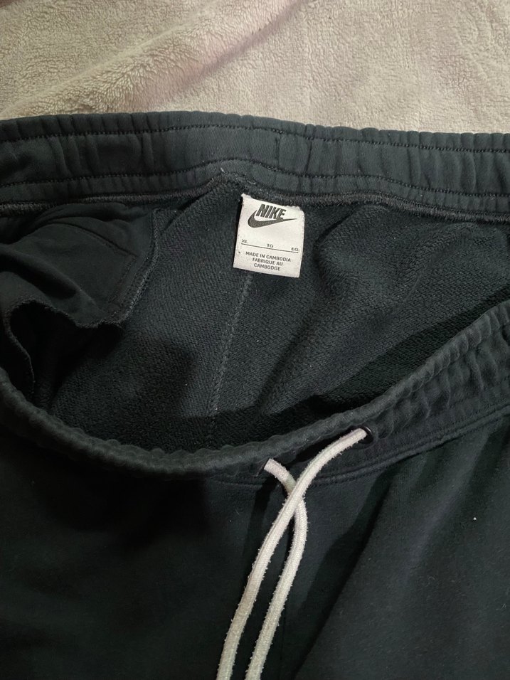 Nike özel model - Görsel 5