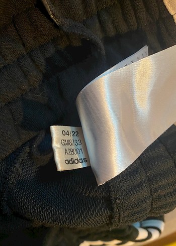 Adidas eşortman - Görsel 3