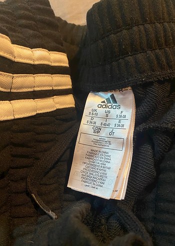 Adidas eşortman - Görsel 2