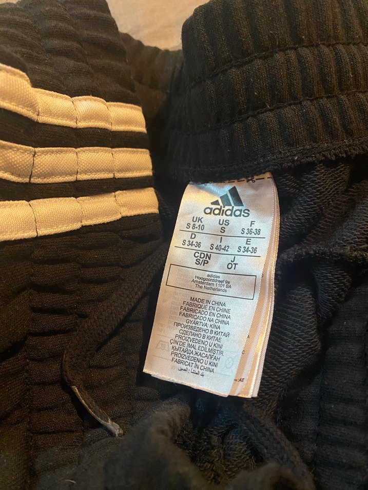 Adidas eşortman - Görsel 2