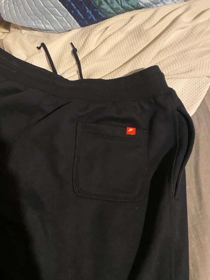 Nike eşortman - Görsel 5