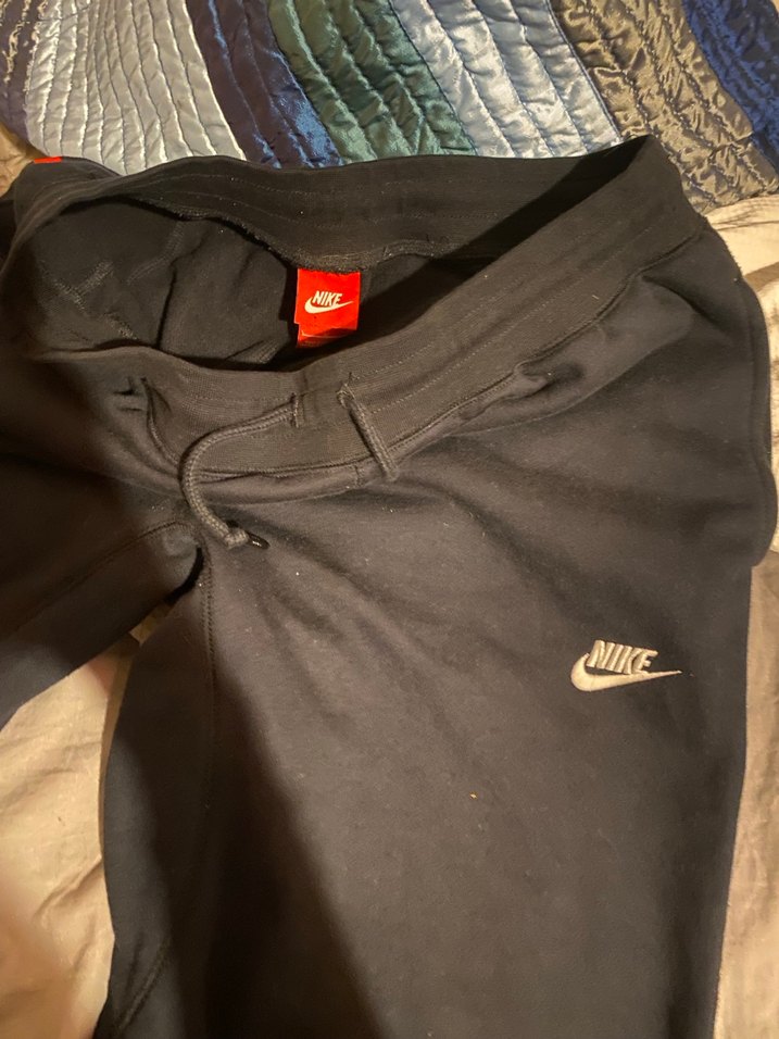 Nike eşortman - Görsel 2