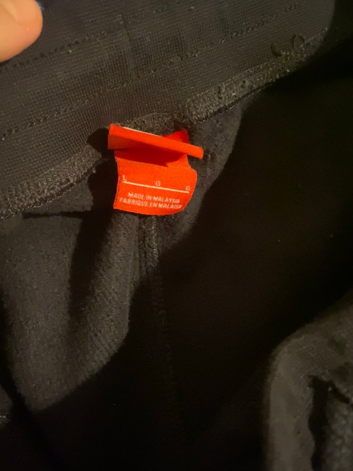 Nike eşortman - Görsel 3