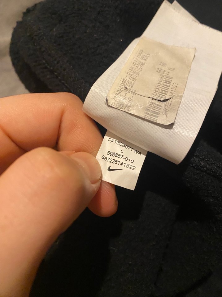 Nike eşortman - Görsel 4