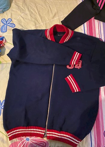 Vintage ceket - Görsel 2