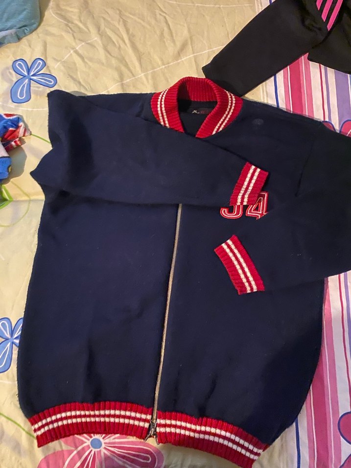 Vintage ceket - Görsel 2