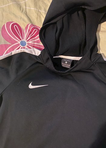 Erkek nike Kapüşonlu Sweatshirt - Görsel 2