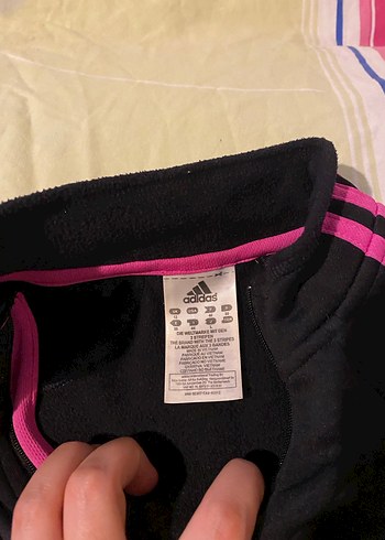 adidas sporcu üstü - Görsel 4