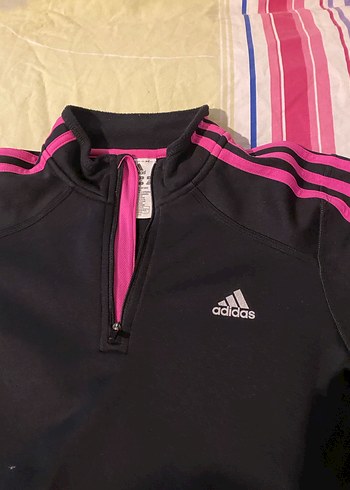 adidas sporcu üstü - Görsel 3