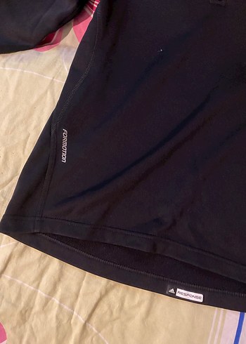 adidas sporcu üstü - Görsel 2