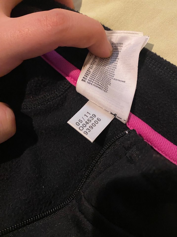 adidas sporcu üstü - Görsel 5