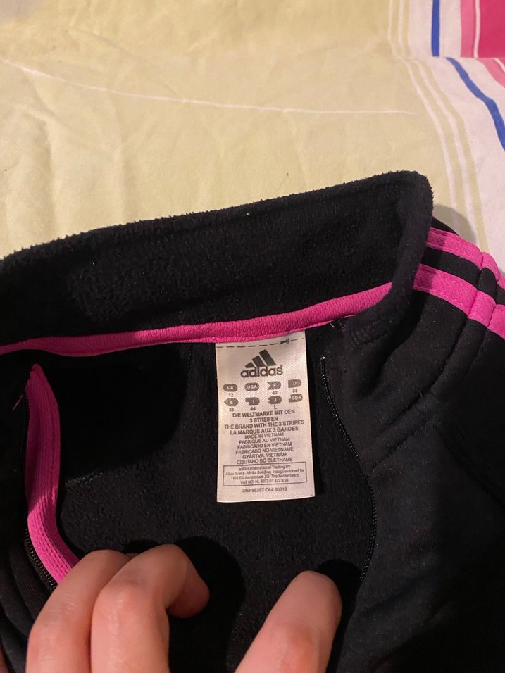 adidas sporcu üstü - Görsel 4