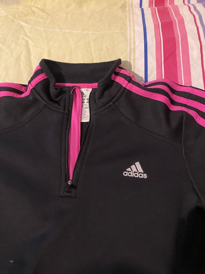 adidas sporcu üstü - Görsel 3