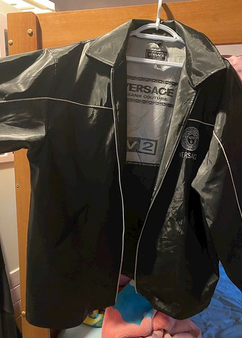 Versace ceket - Görsel 3