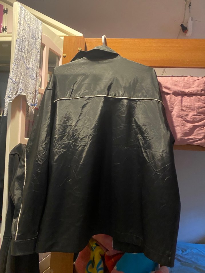 Versace ceket - Görsel 4