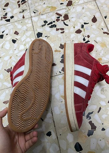 Adidas campus - Görsel 5