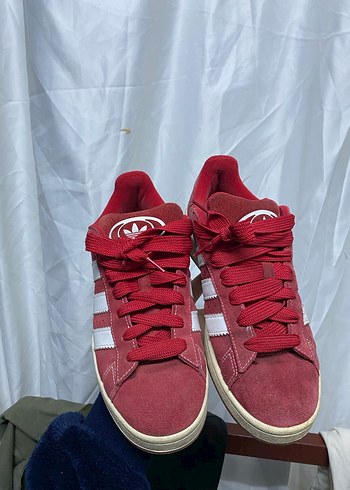 Adidas campus - Görsel 2