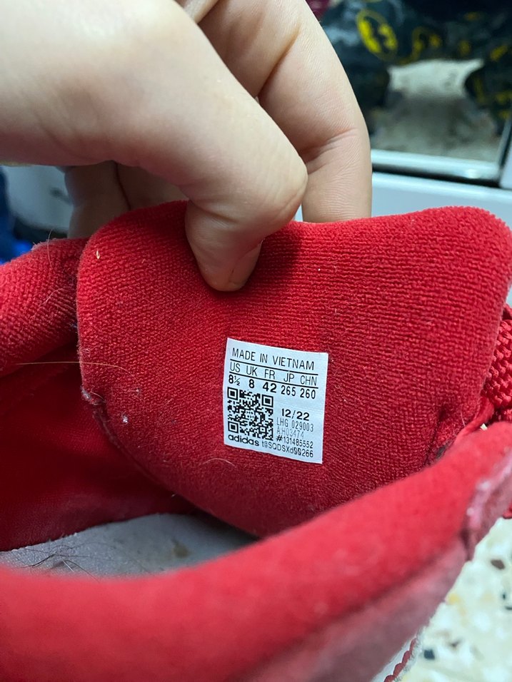 Adidas campus - Görsel 4