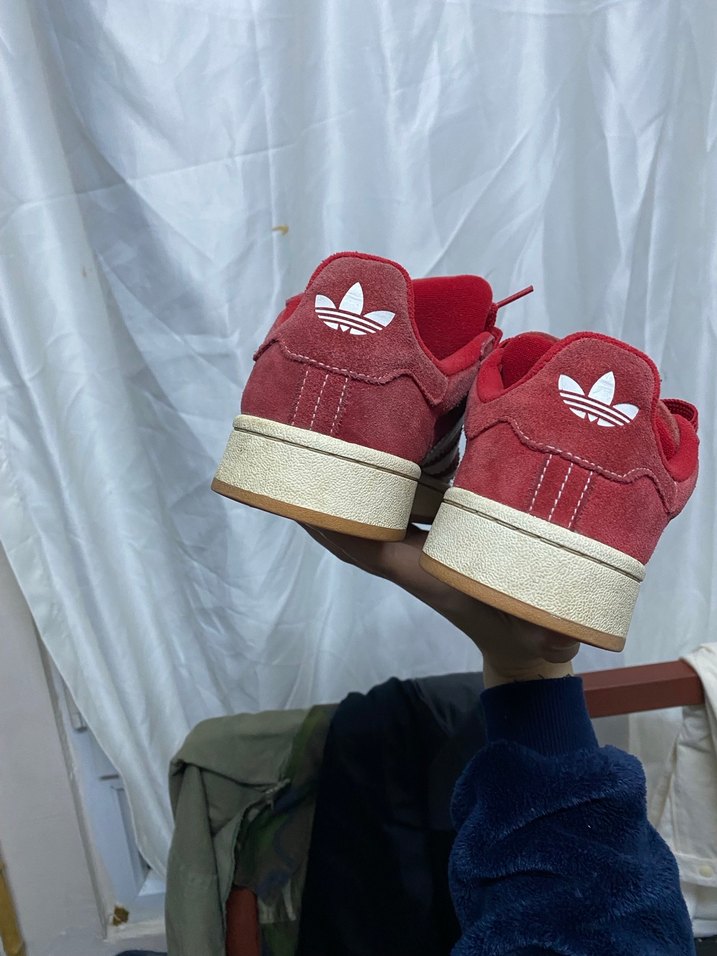 Adidas campus - Görsel 3