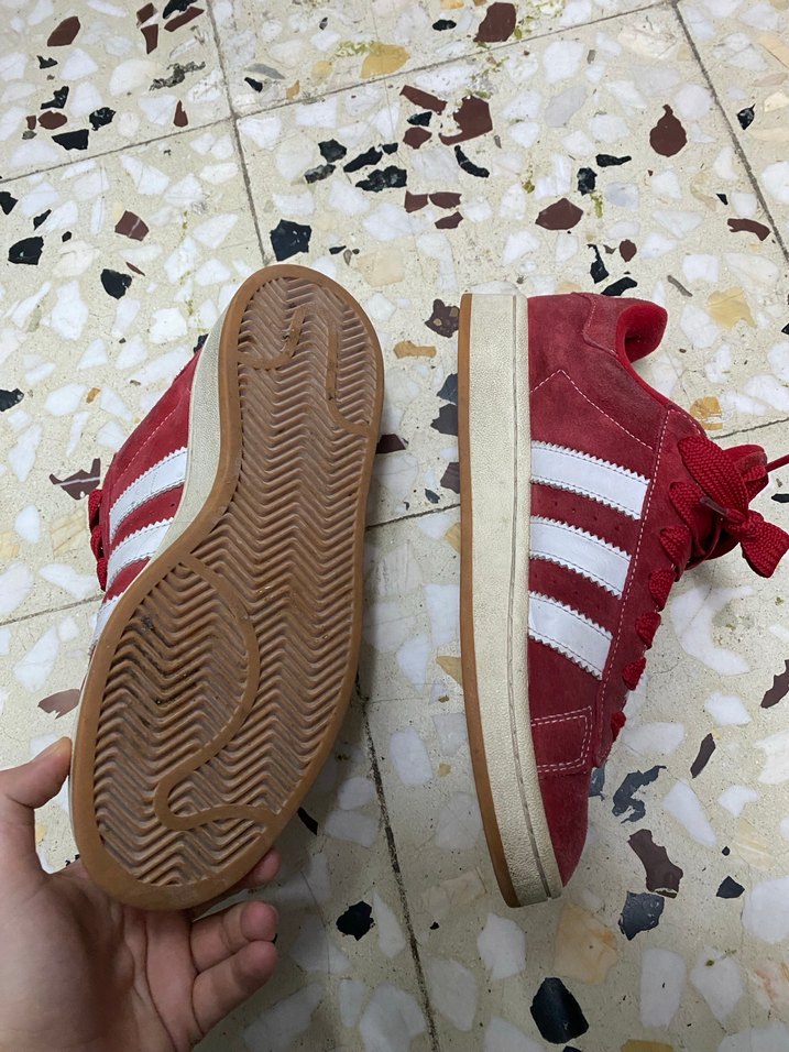 Adidas campus - Görsel 5