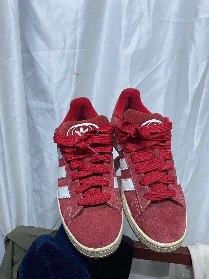 Adidas campus - Görsel 2