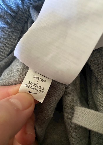 Nike eşortman - Görsel 3