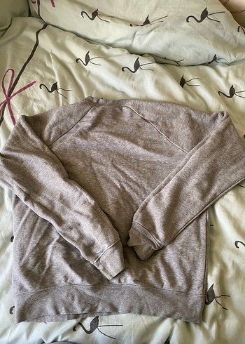 Nike Sweatshirt - Görsel 4