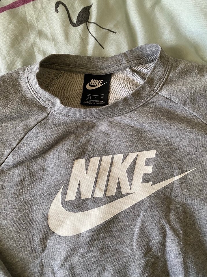 Nike Sweatshirt - Görsel 2