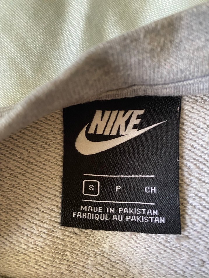 Nike Sweatshirt - Görsel 3