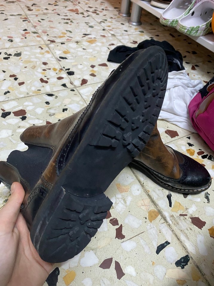 Kadın Topuklu Bot - Görsel 3