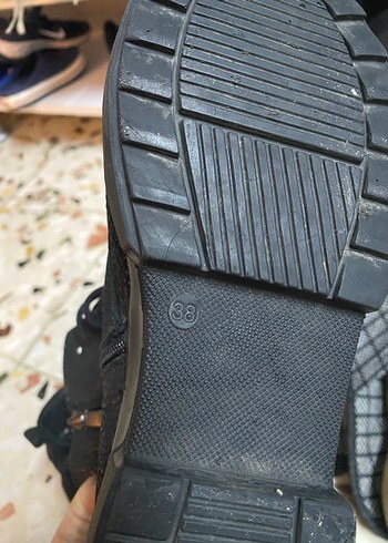 Parıltılı bot - Görsel 4