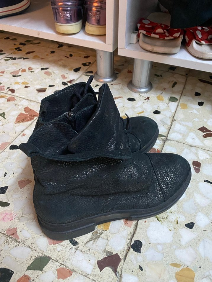 Parıltılı bot - Görsel 3