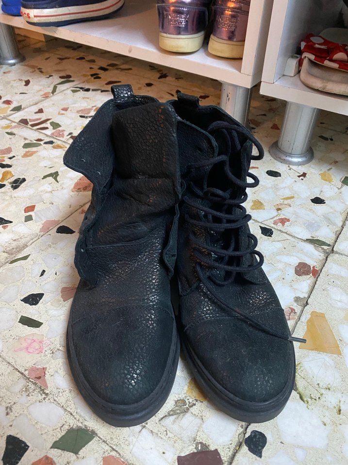 Parıltılı bot - Görsel 2