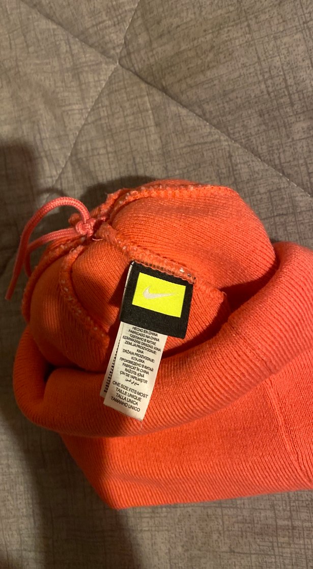 Nike bere - Görsel 3