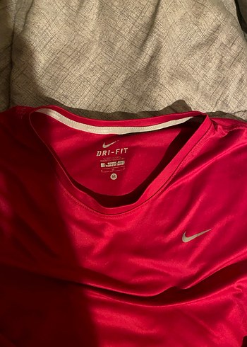 Nike uzun kollu - Görsel 2