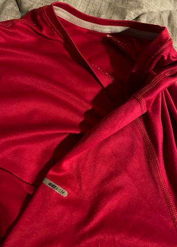 Nike uzun kollu - Görsel 3