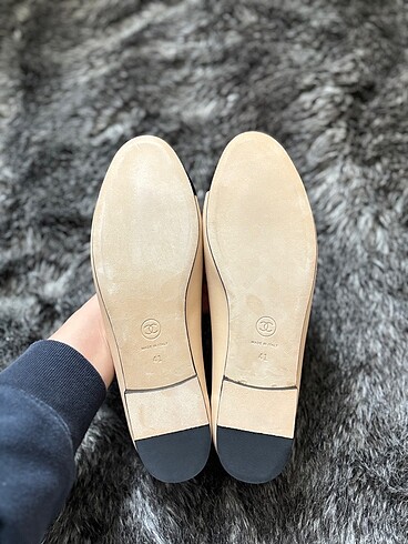 Chanel Chanel babet