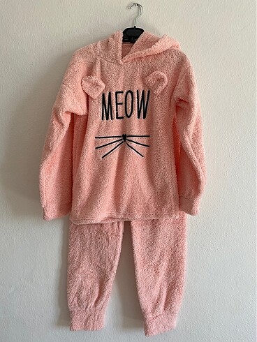 Pijama Takımı