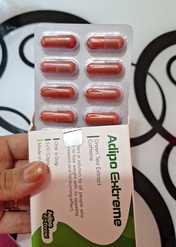 Adipo Extreme - Görsel 2