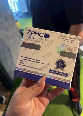 ZPHC fragment