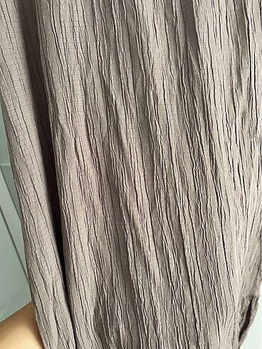 Tesettür elbise - Görsel 5