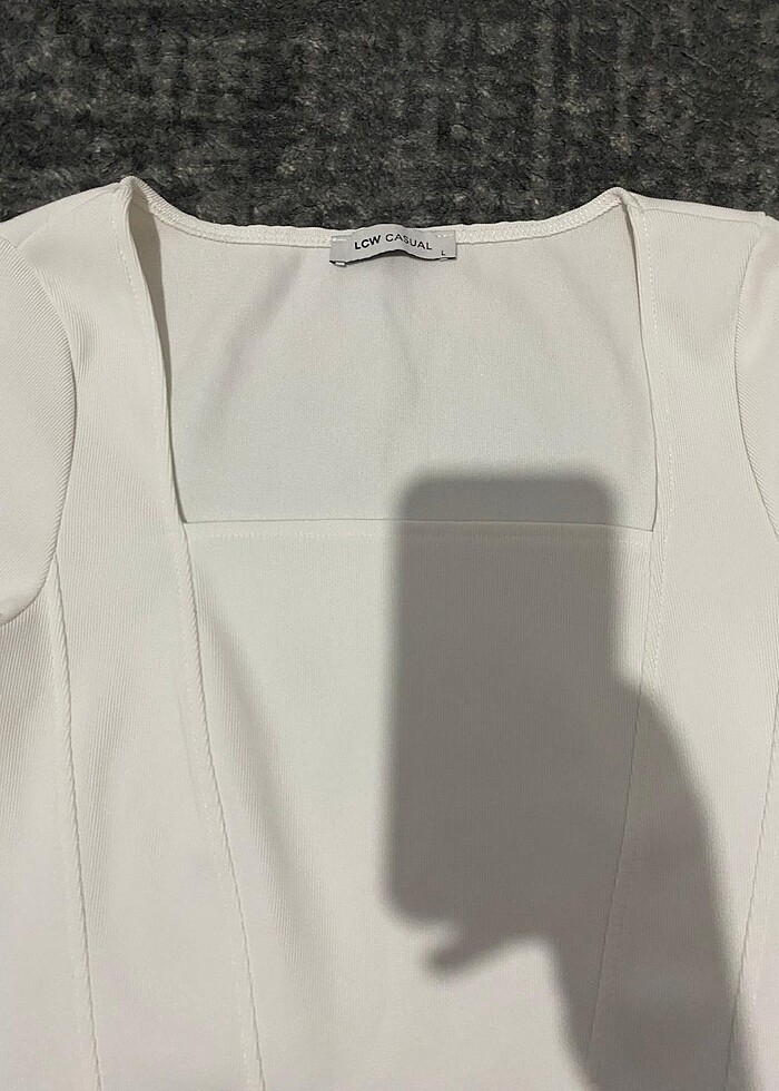 Kare yaka crop - Görsel 3