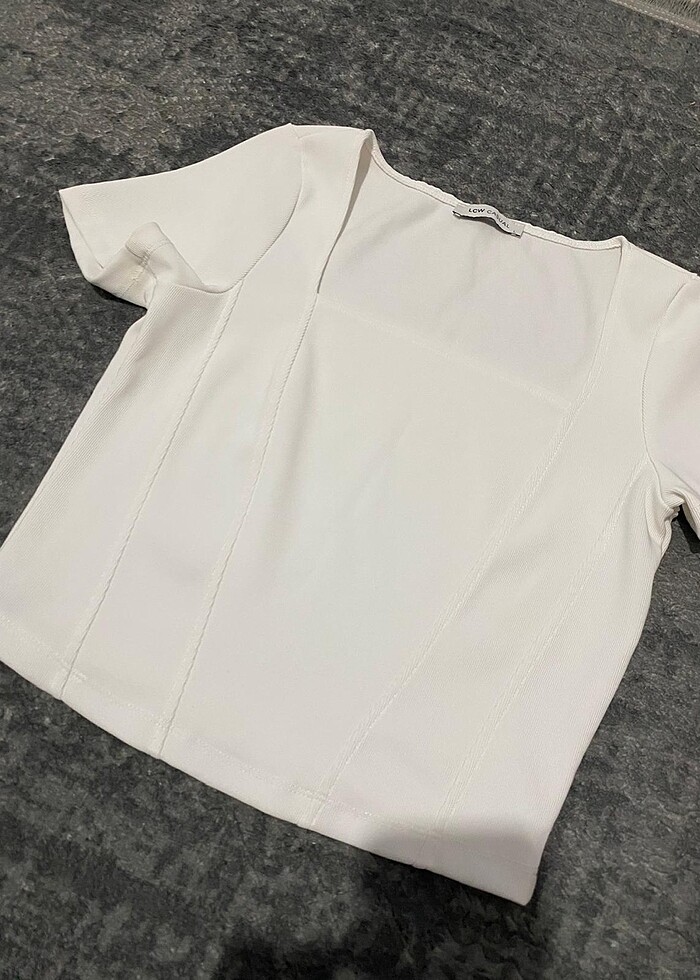 Kare yaka crop - Görsel 4