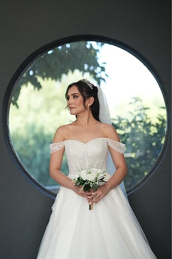 HELEN GELİNLİK