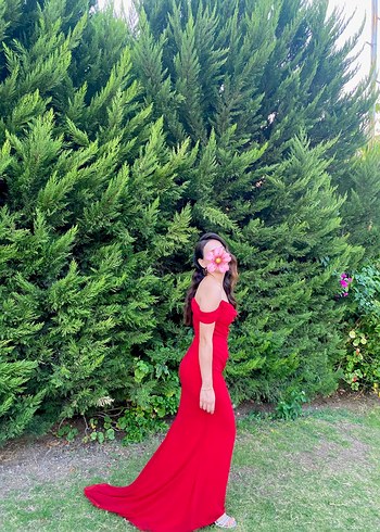 Şifon Abiye