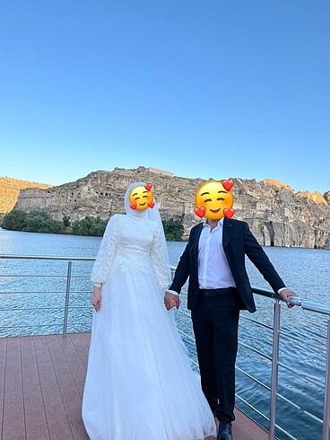 Gelinlik