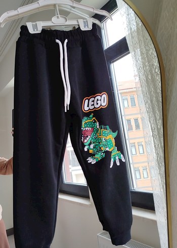 Beyaz Baskılı Erkek Çocuk Sweatshirt - Görsel 3