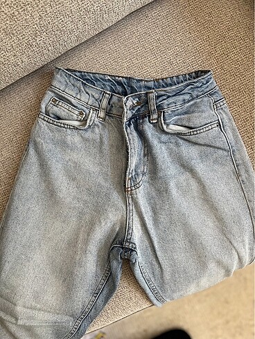 Kot pantolon