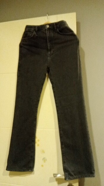 Massimo Dutti kot pantolon 